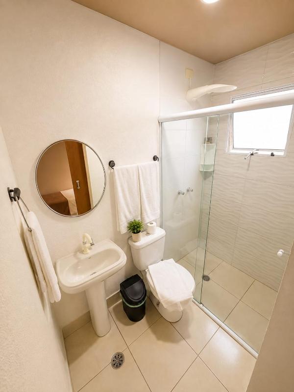 Don Marcos Hotel com Pizzaria - image 15