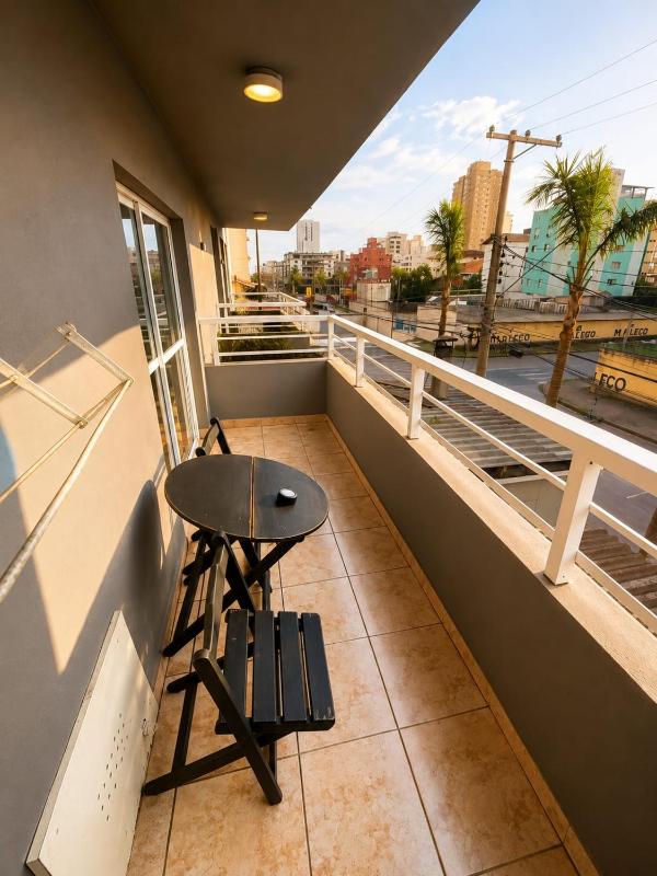 Don Marcos Hotel com Pizzaria - image 14