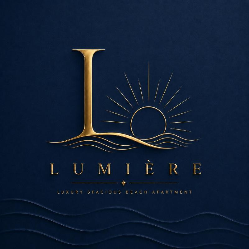 Lumière Bleu - Coastal Luxury Apartment Golem - image 9