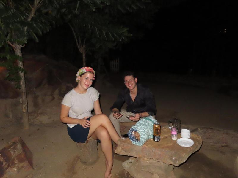 Cindrella Sky Nest Camp Ella - image 24