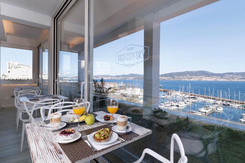 Hotel Ciudad de Vigo - image 45