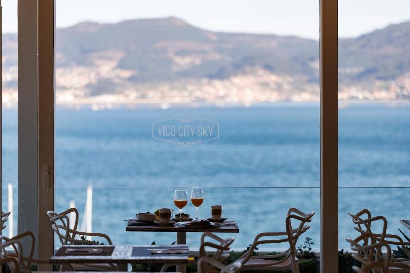 Hotel Ciudad de Vigo - image 46