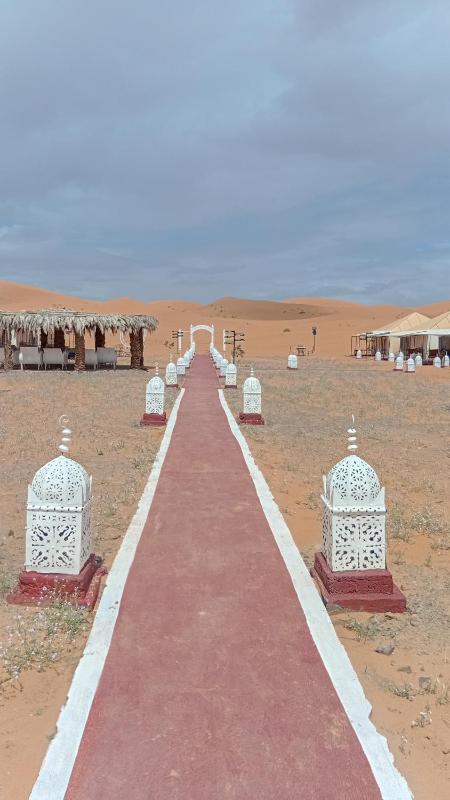 Desert Adventure Camp - image 7