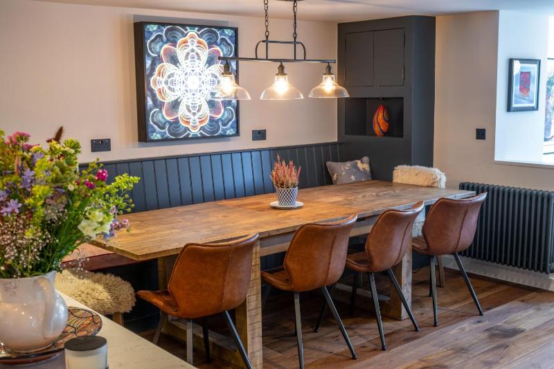 Watermill Cottage 4 - image 14