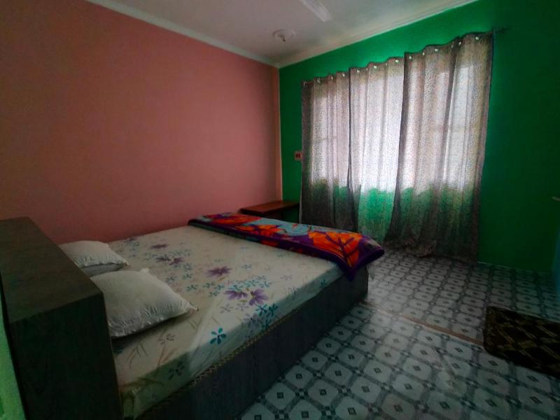 John friends guest house - image 13