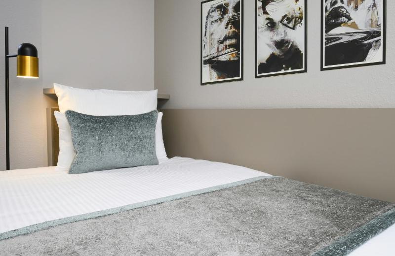 Leonardo Hotel Nürnberg City Center - image 18