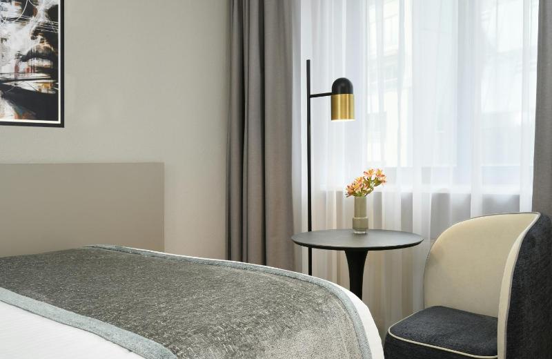 Leonardo Hotel Nürnberg City Center - image 21