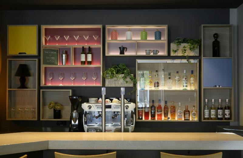Leonardo Hotel Nürnberg City Center - image 6