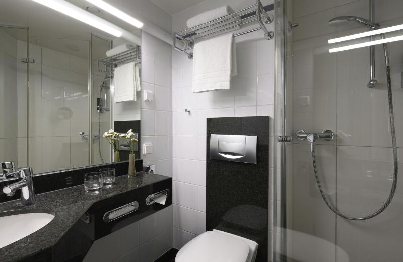 Leonardo Hotel Nürnberg City Center - image 9
