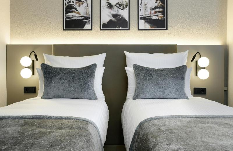 Leonardo Hotel Nürnberg City Center - image 20
