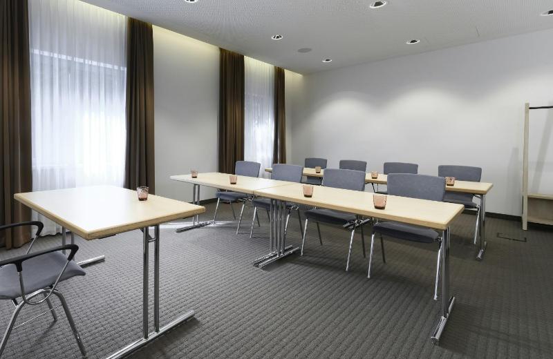 Leonardo Hotel Nürnberg City Center - image 2