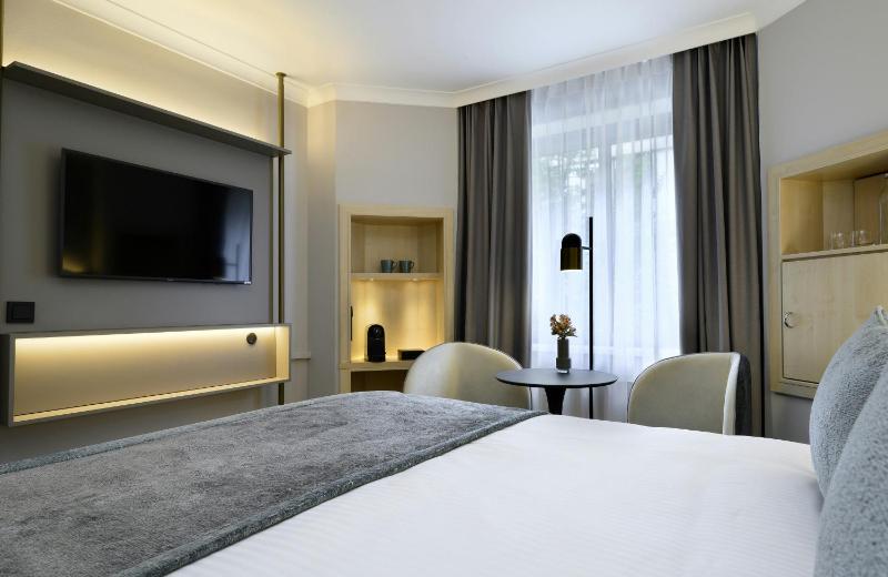 Leonardo Hotel Nürnberg City Center - image 17