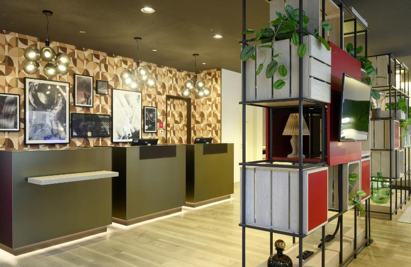 Leonardo Hotel Nürnberg City Center - image 23