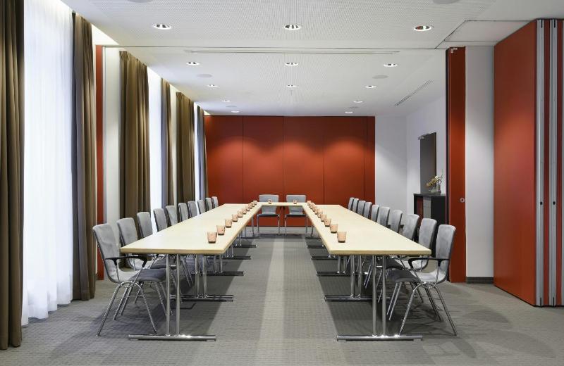 Leonardo Hotel Nürnberg City Center - image 25
