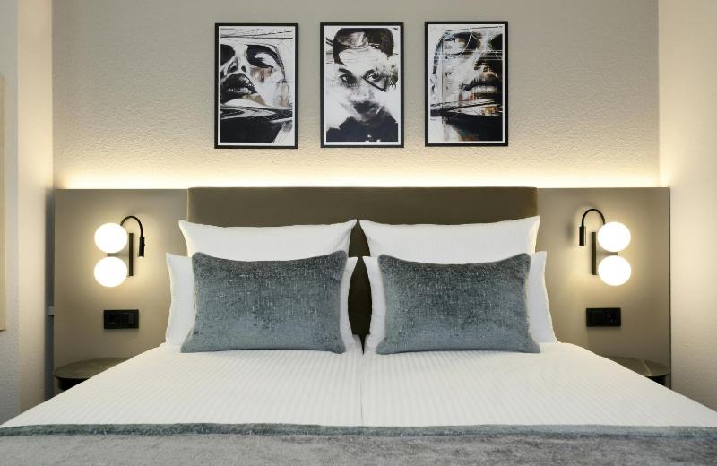 Leonardo Hotel Nürnberg City Center - image 4