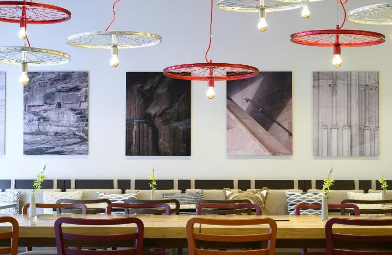 Leonardo Hotel Nürnberg City Center - image 3