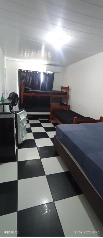 Hostel Canarios - image 19