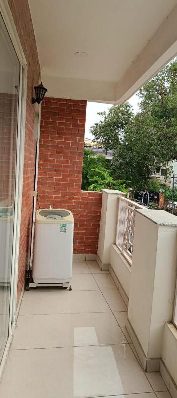 Studio Unit - The Brick House - image 2