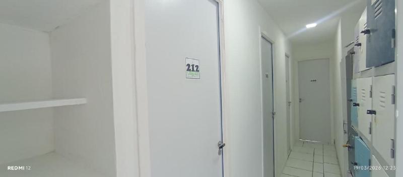 Hostel Canarios - image 21