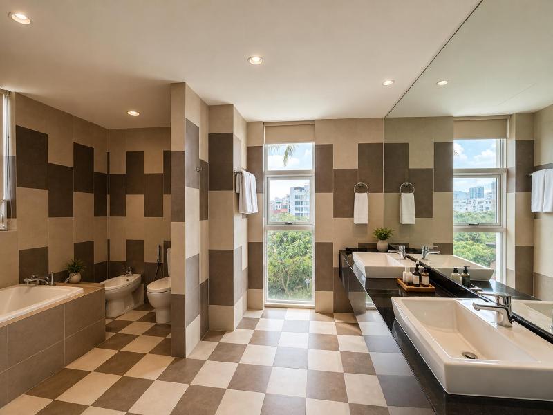 Beach Villas Danang by Soleil - image 13
