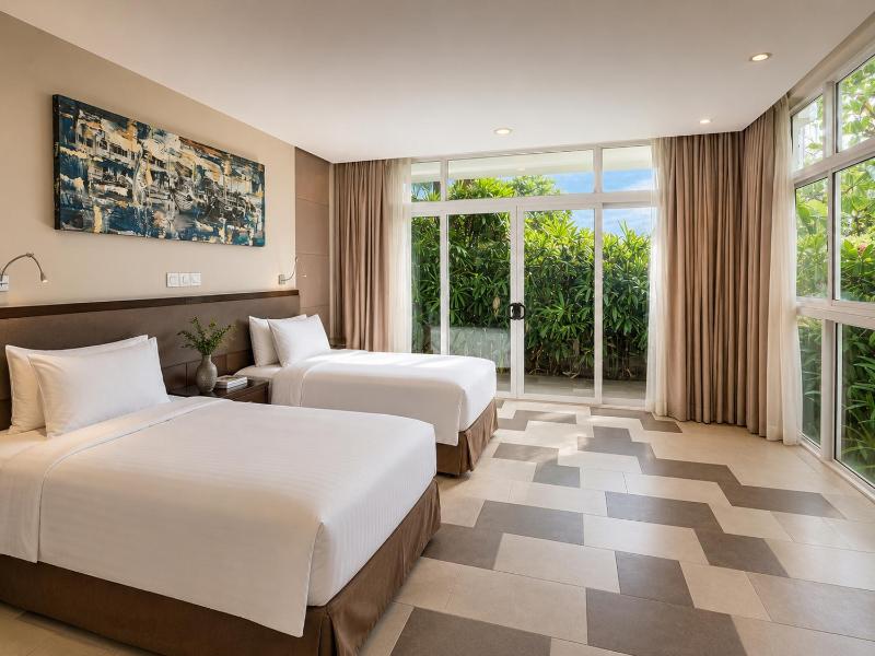 Beach Villas Danang by Soleil - image 8