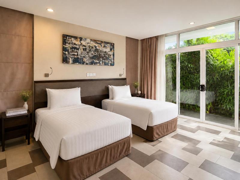 Beach Villas Danang by Soleil - image 2
