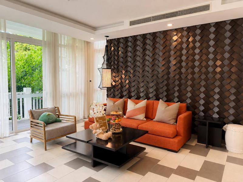 Beach Villas Danang by Soleil - image 12