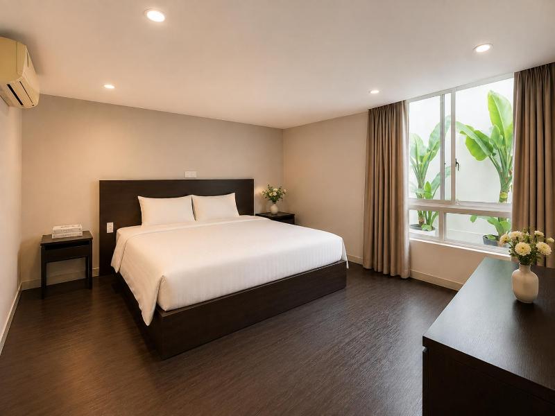 Beach Villas Danang by Soleil - image 3