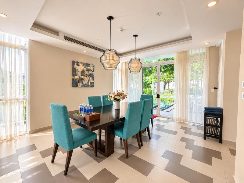 Beach Villas Danang by Soleil - image 4