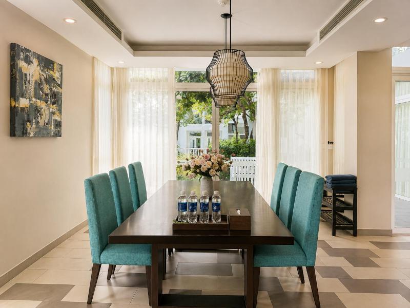 Beach Villas Danang by Soleil - image 14