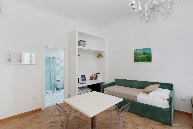 Sorrentina Guest House - image 42