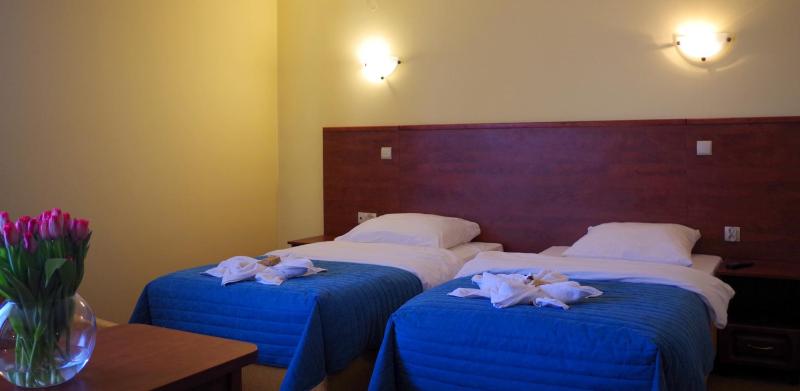 Single Room image 1