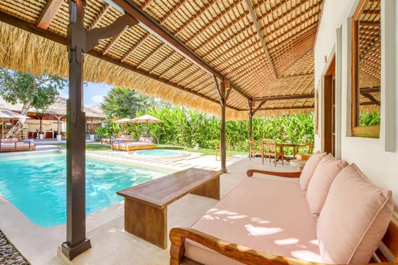 Villa Toscana - 7 BDR Luxury Villa with private pool - image 5
