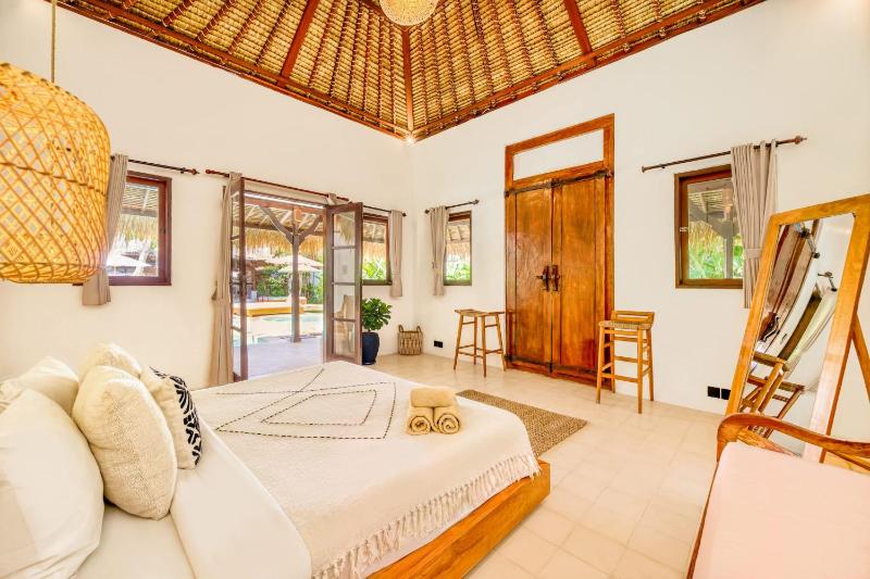 Villa Toscana - 7 BDR Luxury Villa with private pool - image 3