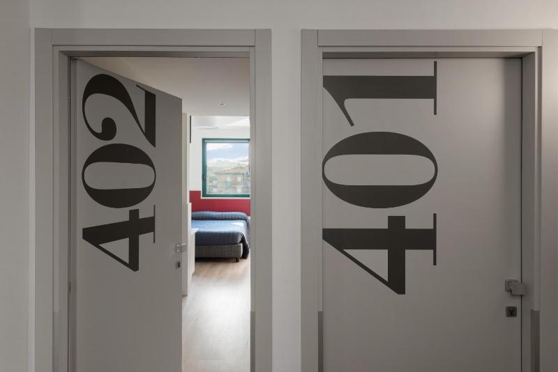 Hotel Porta Palio - image 14