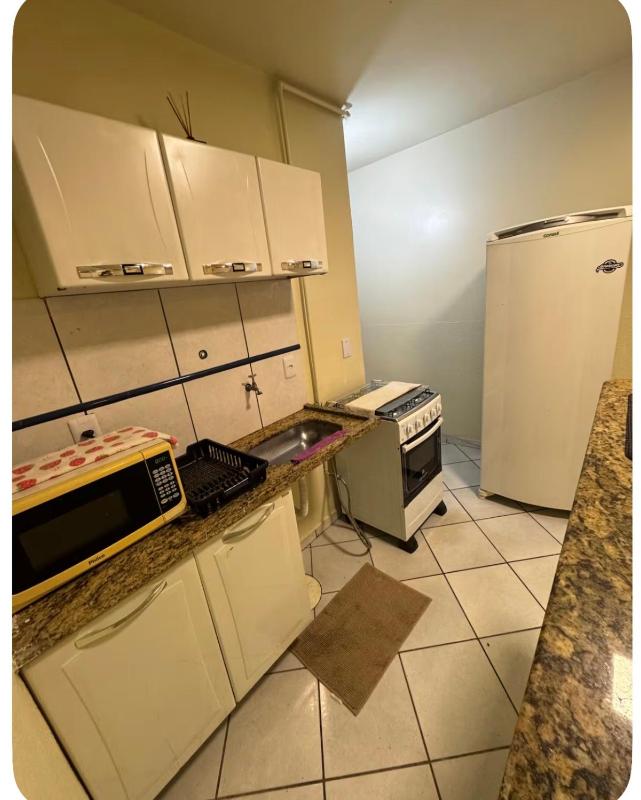 APT Econômico no centro de Goiânia - image 25