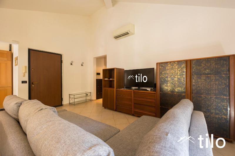 Train Station • 1BR • A/C • By Tilo - image 15