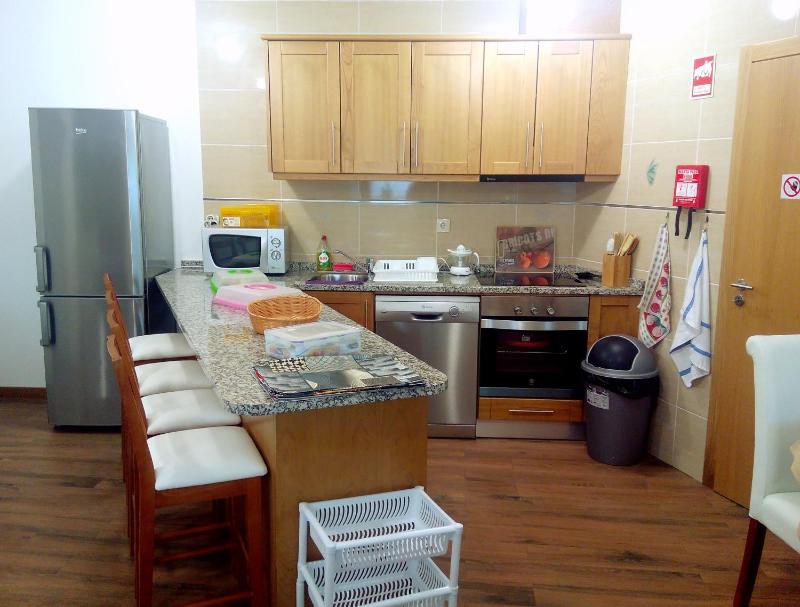 Five-Bedroom Holiday Home image 4