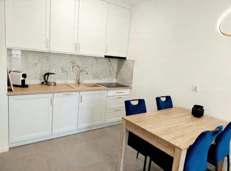 Horyzont Apartamenty -apartamenty w części uzdrowiskowej KasprowiczaFredry- blisko morza!!! - image 30