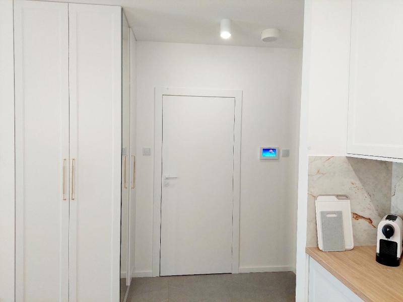 Horyzont Apartamenty -apartamenty w części uzdrowiskowej KasprowiczaFredry- blisko morza!!! - image 31