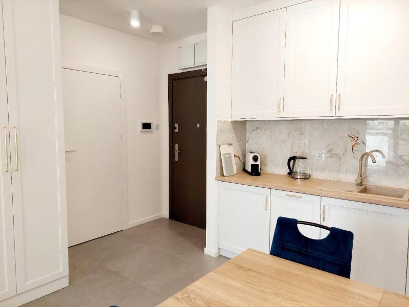 Horyzont Apartamenty -apartamenty w części uzdrowiskowej KasprowiczaFredry- blisko morza!!! - image 33