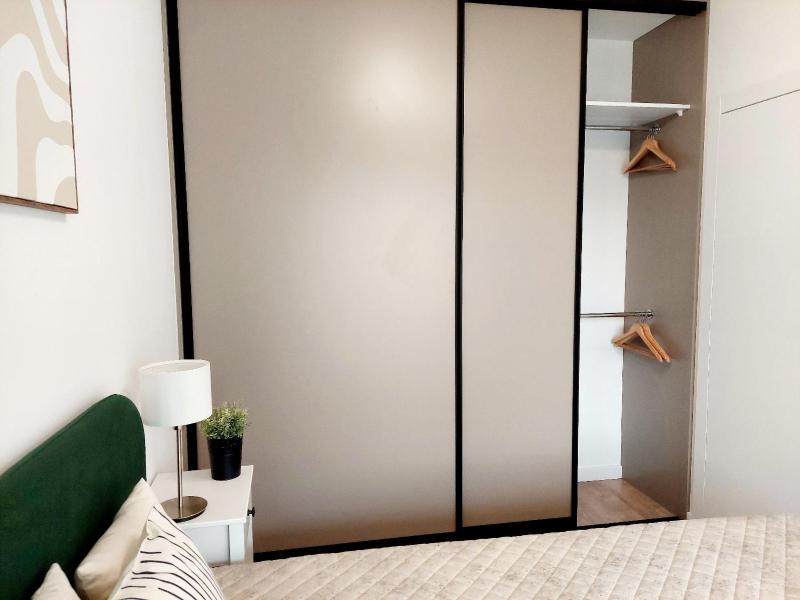 Horyzont Apartamenty -apartamenty w części uzdrowiskowej KasprowiczaFredry- blisko morza!!! - image 27