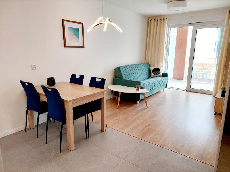 Horyzont Apartamenty -apartamenty w części uzdrowiskowej KasprowiczaFredry- blisko morza!!! - image 38
