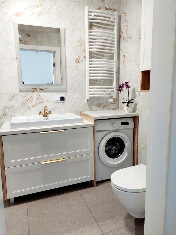 Horyzont Apartamenty -apartamenty w części uzdrowiskowej KasprowiczaFredry- blisko morza!!! - image 35
