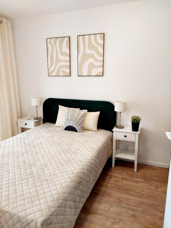 Horyzont Apartamenty -apartamenty w części uzdrowiskowej KasprowiczaFredry- blisko morza!!! - image 34