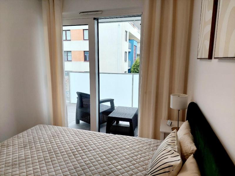 Horyzont Apartamenty -apartamenty w części uzdrowiskowej KasprowiczaFredry- blisko morza!!! - image 26