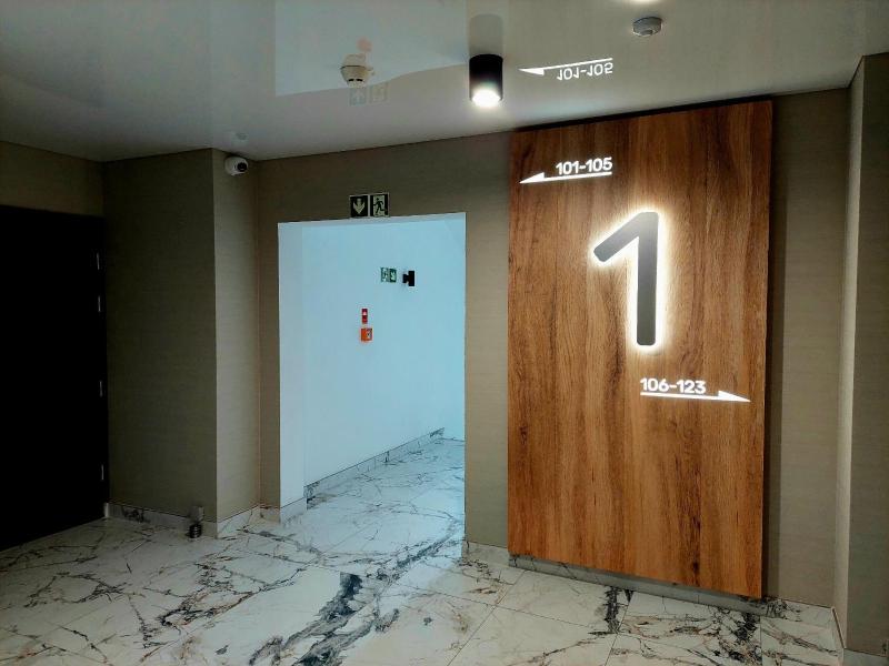 Horyzont Apartamenty -apartamenty w części uzdrowiskowej KasprowiczaFredry- blisko morza!!! - image 40