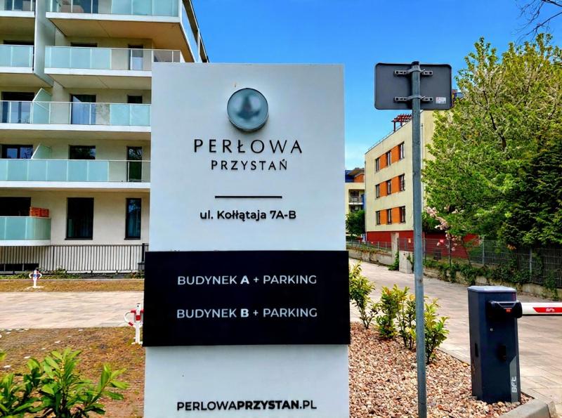 Horyzont Apartamenty -apartamenty w części uzdrowiskowej KasprowiczaFredry- blisko morza!!! - image 25