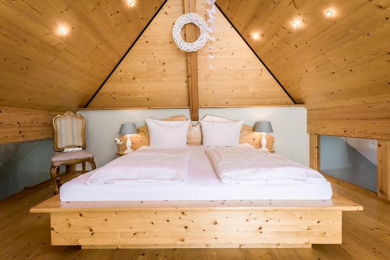 Comfort Double Room image 3