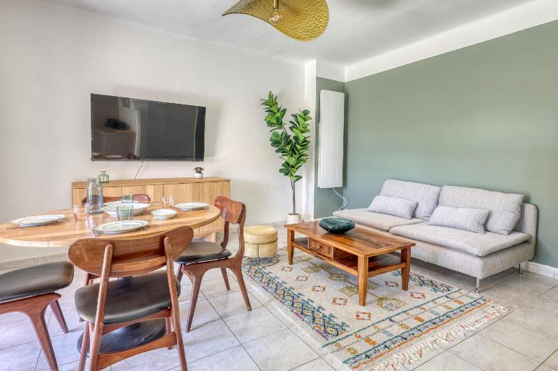 Mourillon Soleil & Terrasse - Welkeys - image 15